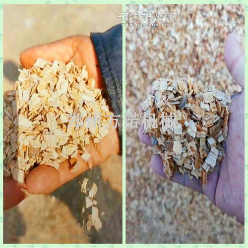 木材粉碎機(jī)的多維應(yīng)用 從樹(shù)枝杈粉碎到食用菌菌種進(jìn)出口